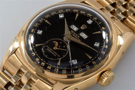 rolex piu costoso al mondo|17 Most Expensive Rolex Watches: The Ultimate List (Ranking).